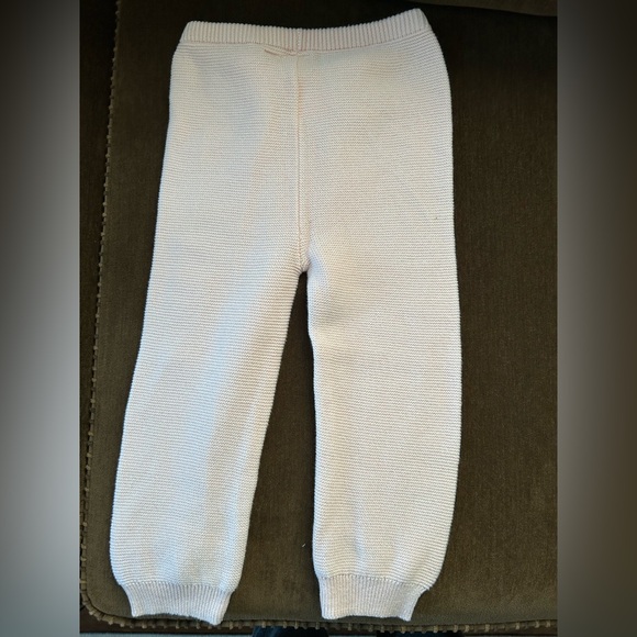 Gap Baby Girl Sweater Pants 18-24 months NWT - Picture 4 of 4